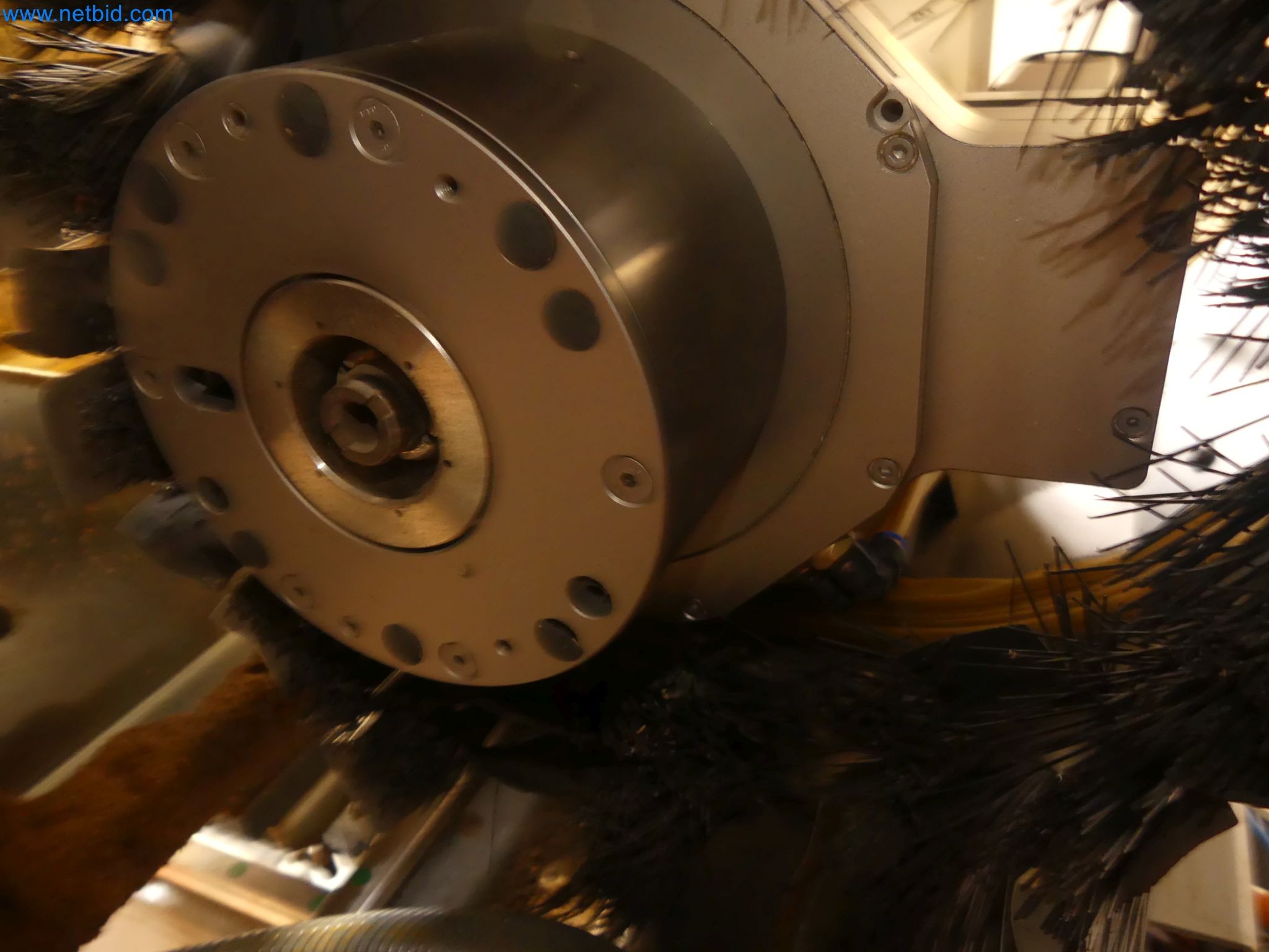 Nesting CNC machining centers FELDER FORMAT4 Profit H100 22.32 - High-performance technology for carpenters and joiners-47