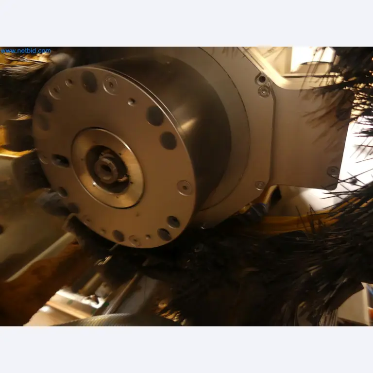 Nesting CNC machining centers FELDER FORMAT4 Profit H100 22.32 - High-performance technology for carpenters and joiners-47