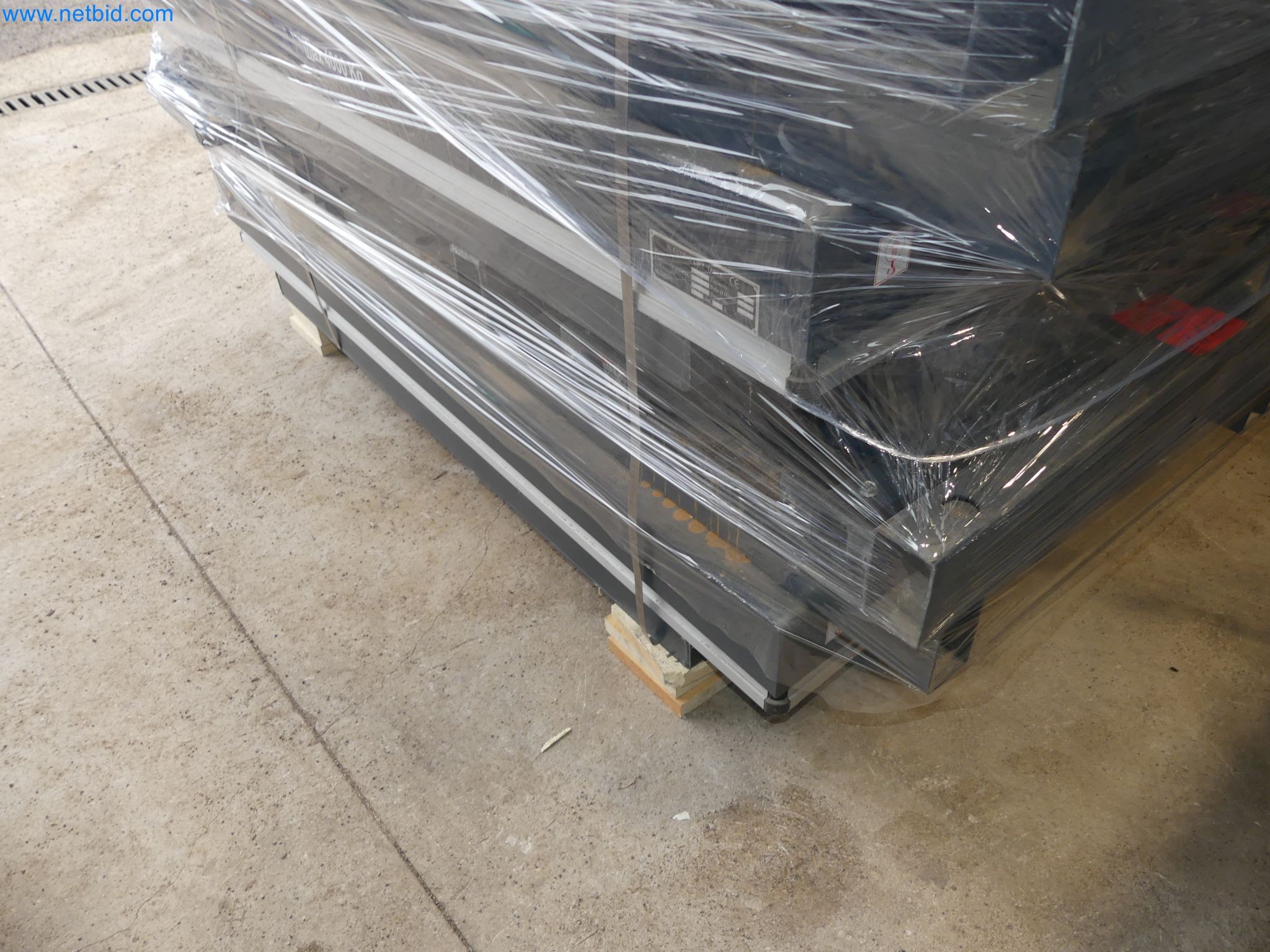 Nesting CNC machining centers FELDER FORMAT4 Profit H100 22.32 - High-performance technology for carpenters and joiners-54