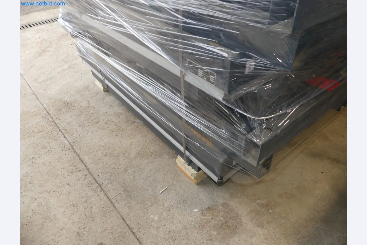 Nesting CNC machining centers FELDER FORMAT4 Profit H100 22.32 - High-performance technology for carpenters and joiners-54