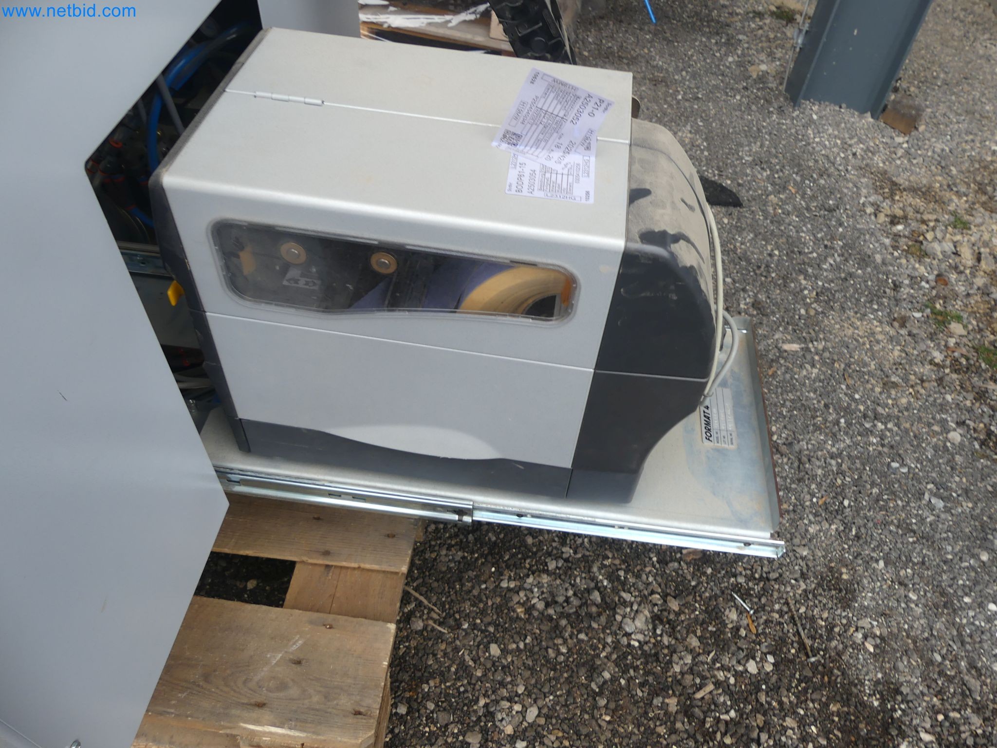 Nesting CNC machining centers FELDER FORMAT4 Profit H100 22.32 - High-performance technology for carpenters and joiners-60