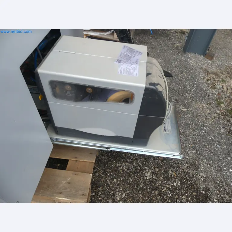 Nesting CNC machining centers FELDER FORMAT4 Profit H100 22.32 - High-performance technology for carpenters and joiners-60