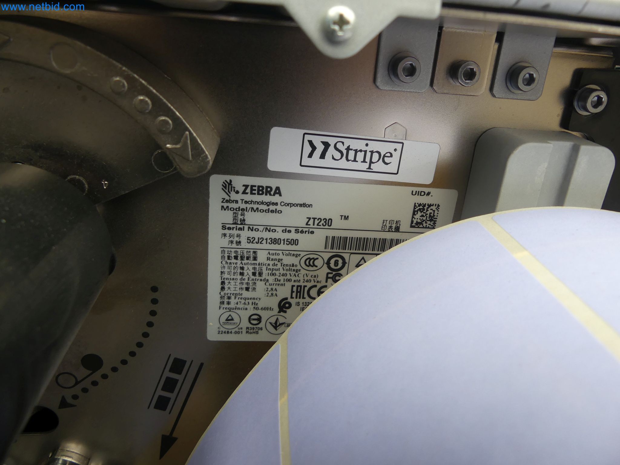 Nesting CNC machining centers FELDER FORMAT4 Profit H100 22.32 - High-performance technology for carpenters and joiners-61