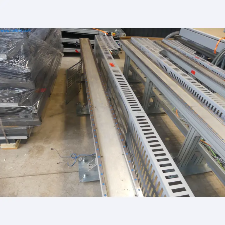 Nesting CNC machining centers FELDER FORMAT4 Profit H100 22.32 - High-performance technology for carpenters and joiners-64