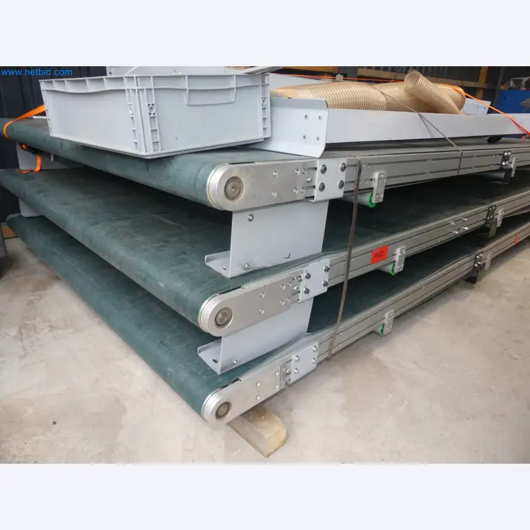 Nesting CNC machining centers FELDER FORMAT4 Profit H100 22.32 - High-performance technology for carpenters and joiners-65