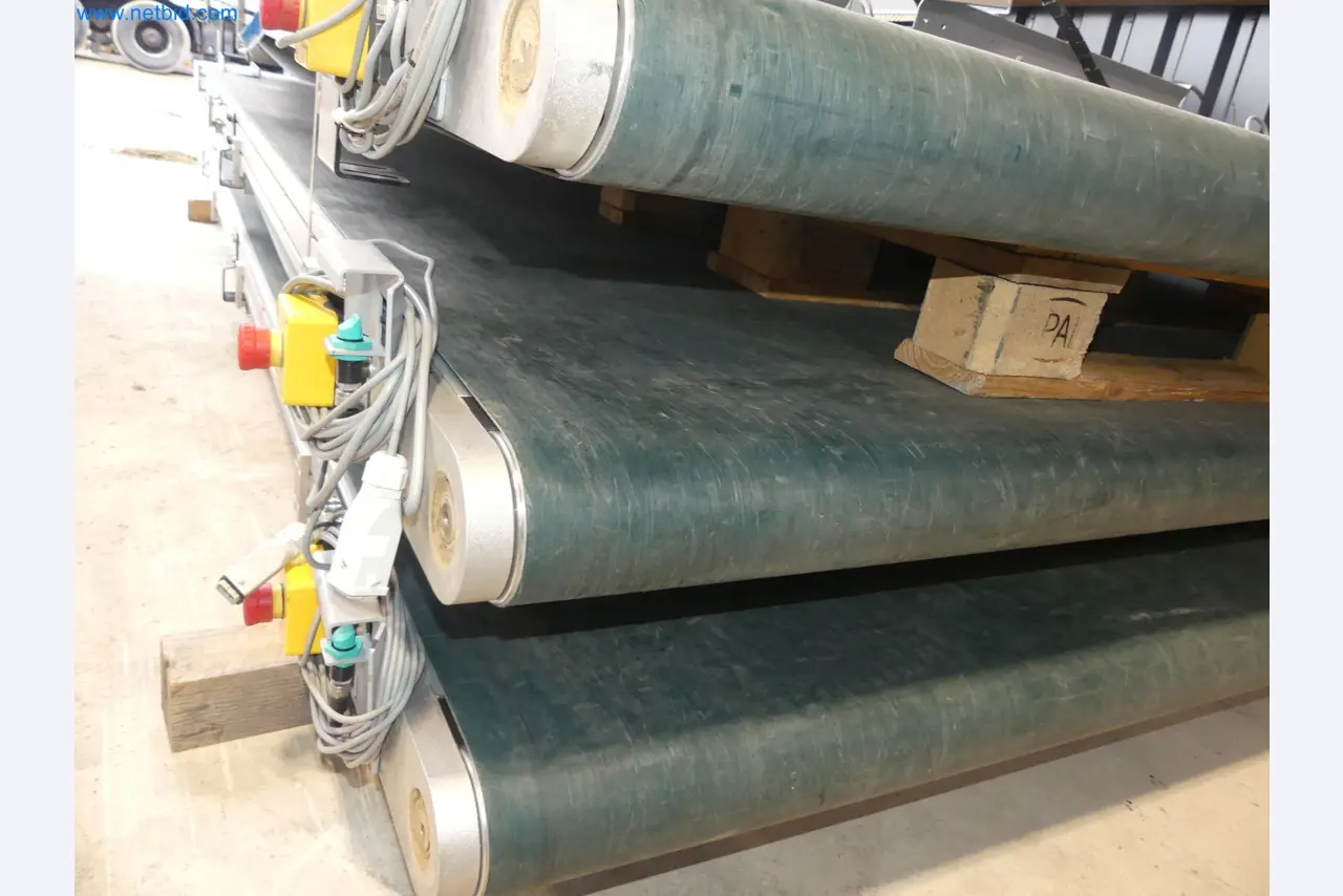 Nesting CNC machining centers FELDER FORMAT4 Profit H100 22.32 - High-performance technology for carpenters and joiners-66