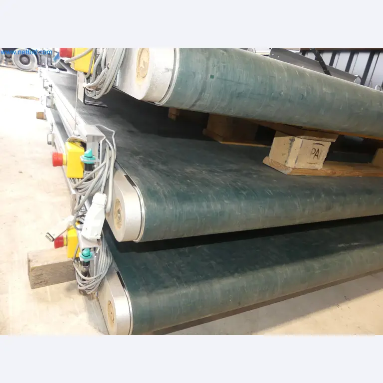 Nesting CNC machining centers FELDER FORMAT4 Profit H100 22.32 - High-performance technology for carpenters and joiners-66