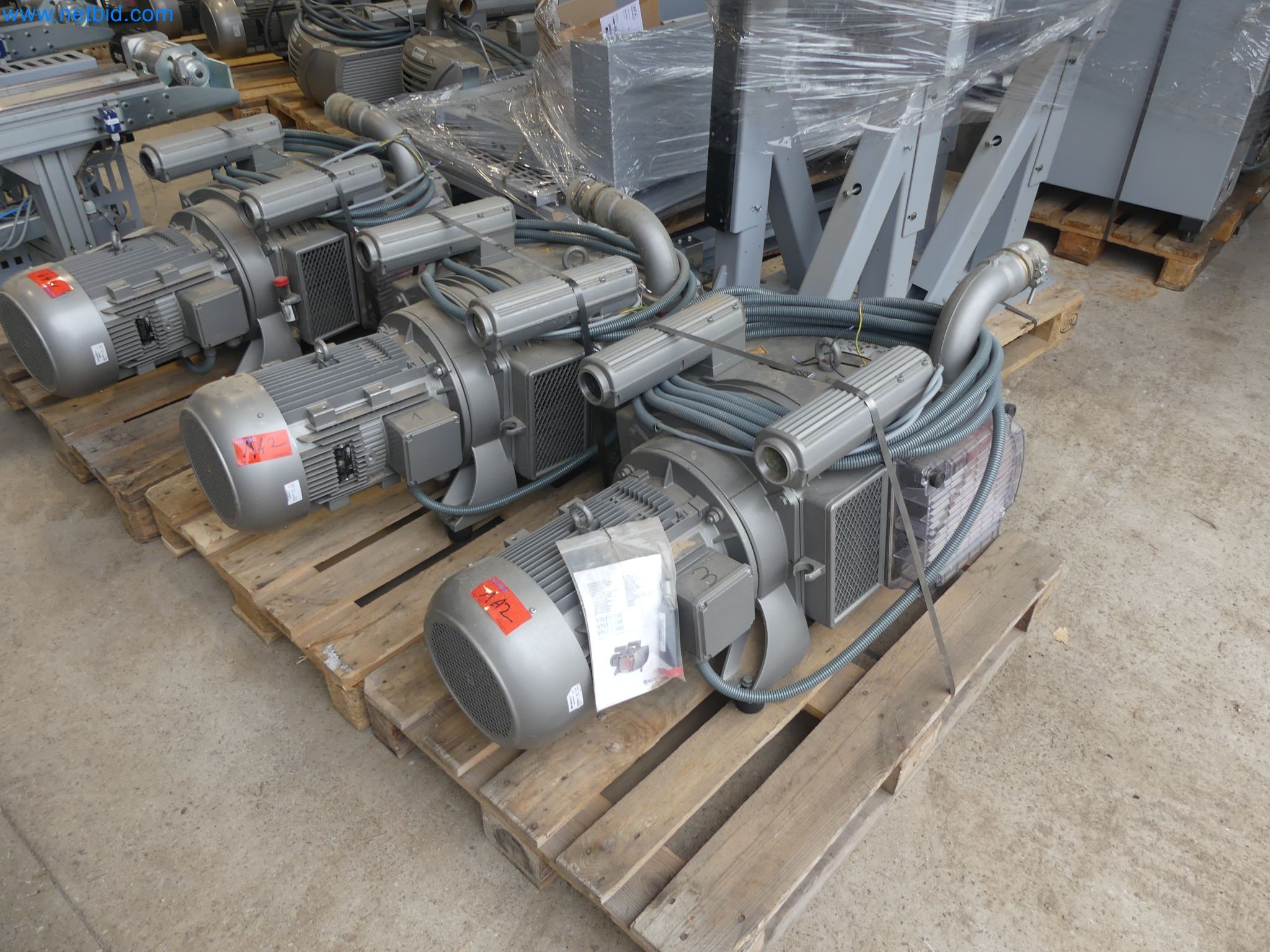 Nesting CNC machining centers FELDER FORMAT4 Profit H100 22.32 - High-performance technology for carpenters and joiners-69