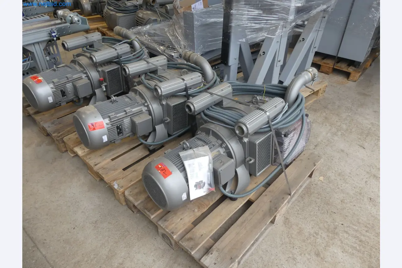 Nesting CNC machining centers FELDER FORMAT4 Profit H100 22.32 - High-performance technology for carpenters and joiners-69