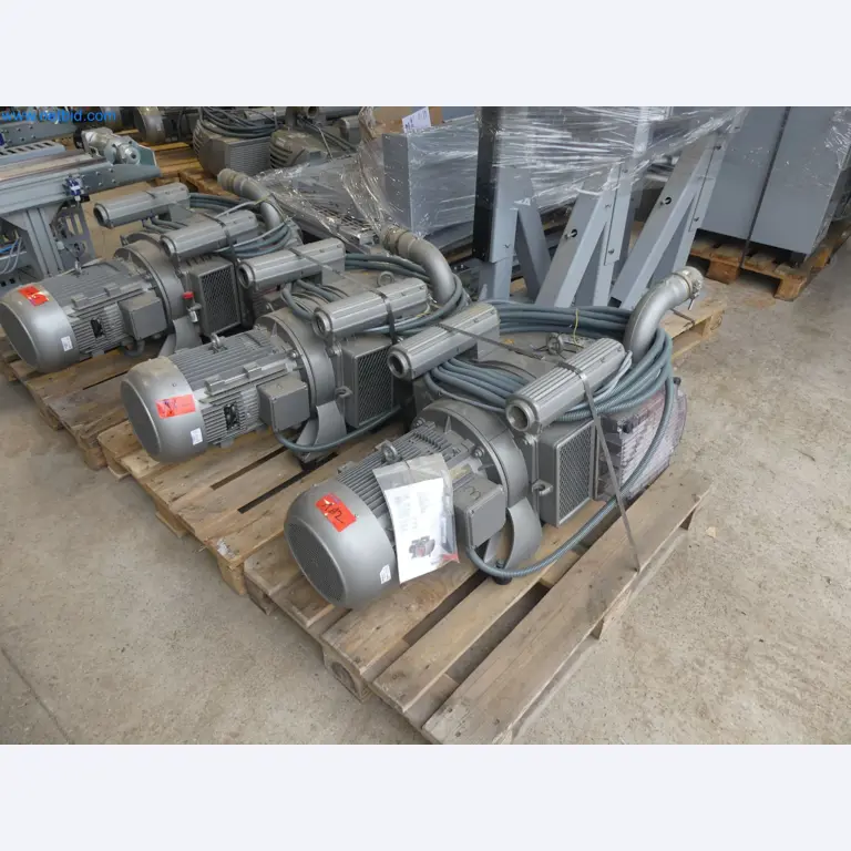 Nesting CNC machining centers FELDER FORMAT4 Profit H100 22.32 - High-performance technology for carpenters and joiners-69