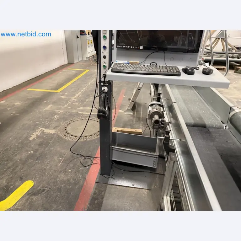 Nesting CNC machining centers FELDER FORMAT4 Profit H100 22.32 - High-performance technology for carpenters and joiners-6