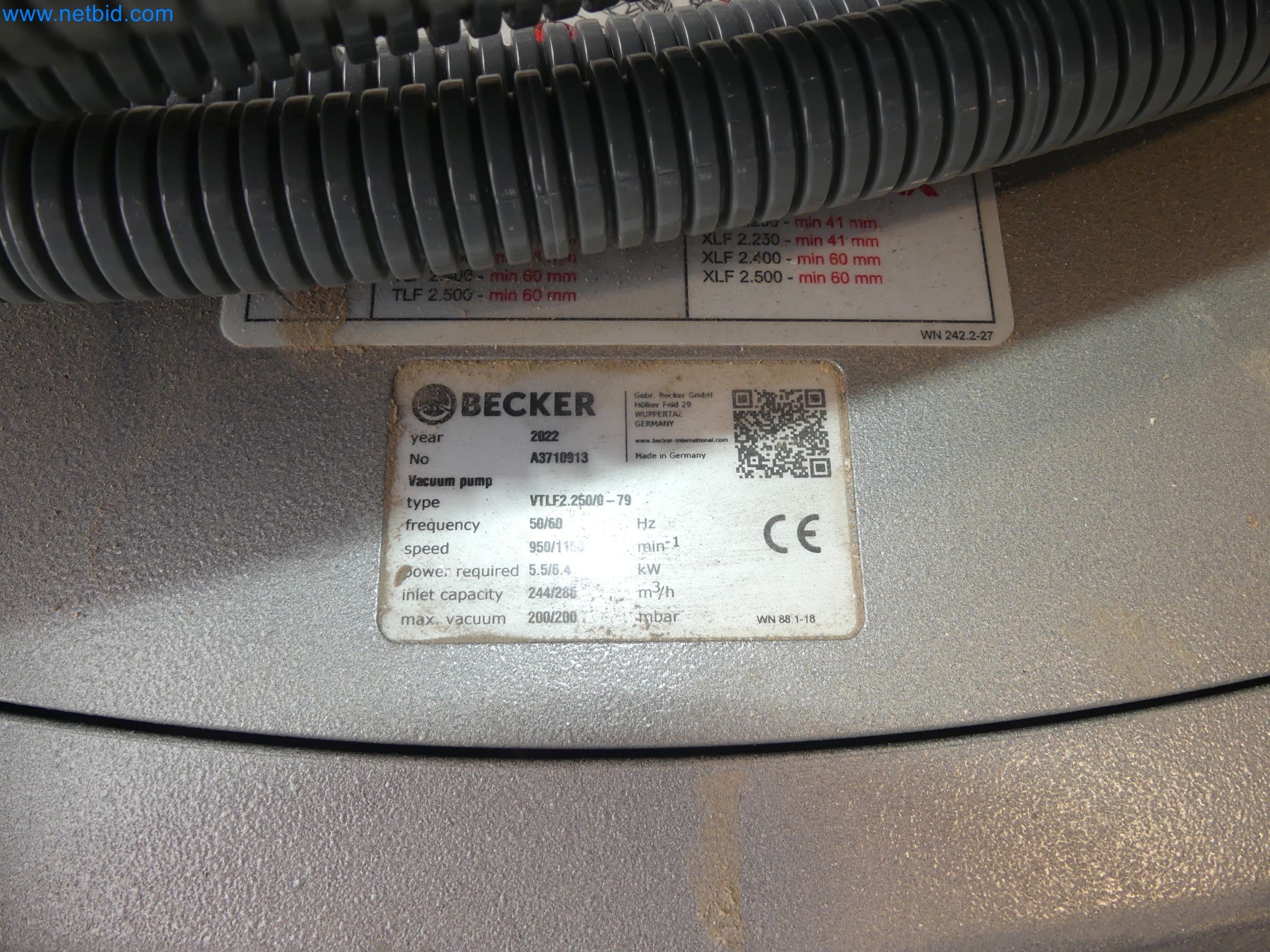 Nesting CNC machining centers FELDER FORMAT4 Profit H100 22.32 - High-performance technology for carpenters and joiners-70