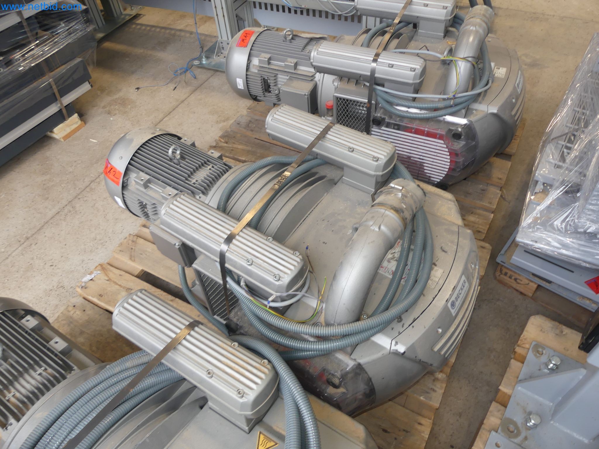 Nesting CNC machining centers FELDER FORMAT4 Profit H100 22.32 - High-performance technology for carpenters and joiners-71