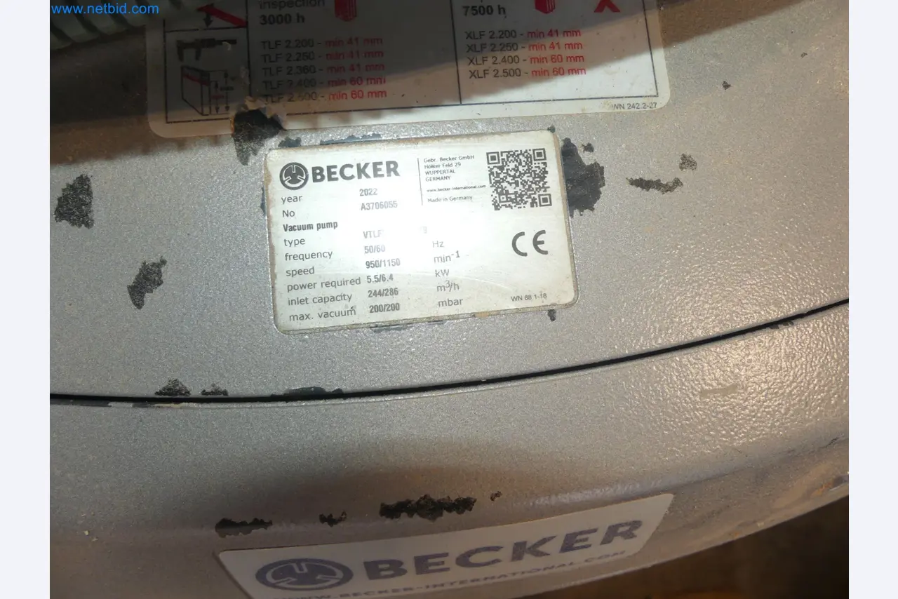 Nesting CNC machining centers FELDER FORMAT4 Profit H100 22.32 - High-performance technology for carpenters and joiners-72