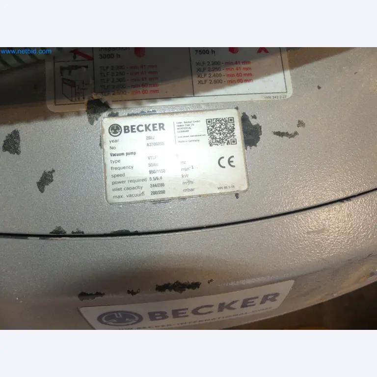 Nesting CNC machining centers FELDER FORMAT4 Profit H100 22.32 - High-performance technology for carpenters and joiners-72