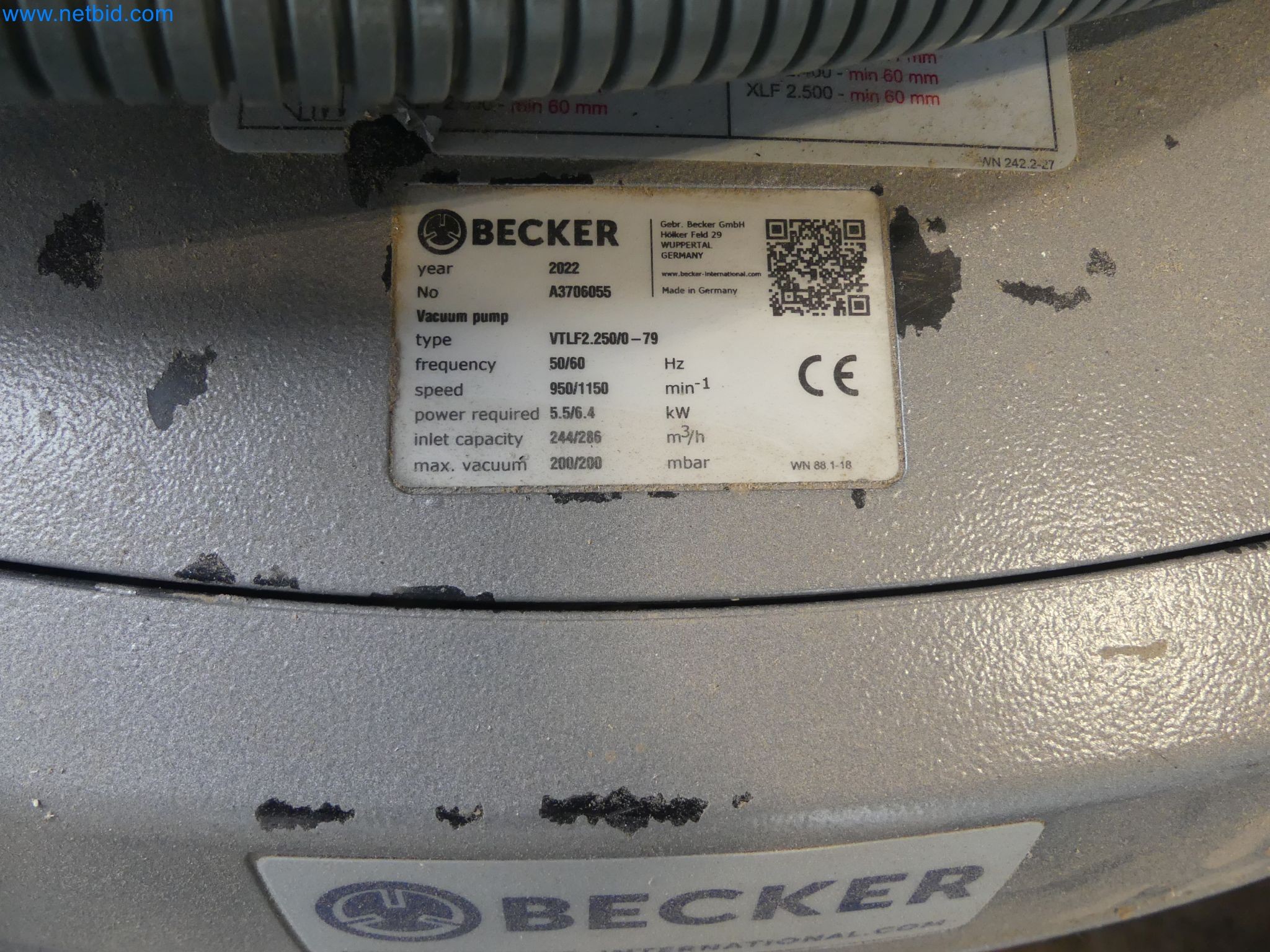 Nesting CNC machining centers FELDER FORMAT4 Profit H100 22.32 - High-performance technology for carpenters and joiners-73