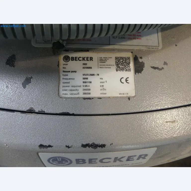 Nesting CNC machining centers FELDER FORMAT4 Profit H100 22.32 - High-performance technology for carpenters and joiners-73