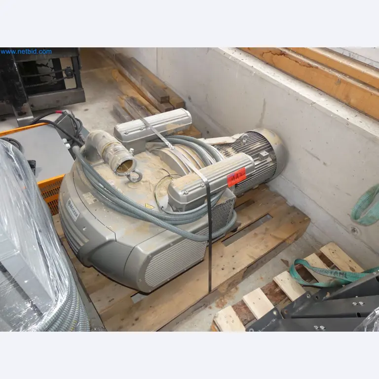 Nesting CNC machining centers FELDER FORMAT4 Profit H100 22.32 - High-performance technology for carpenters and joiners-74