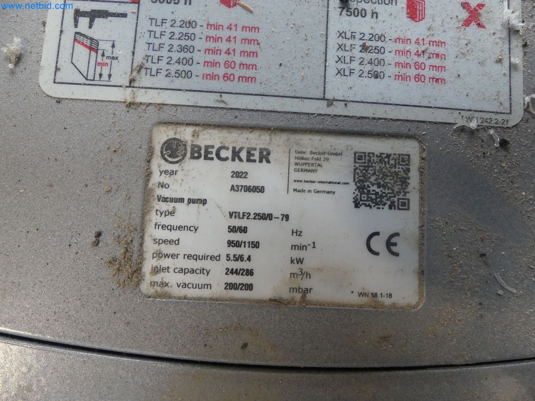 Nesting CNC machining centers FELDER FORMAT4 Profit H100 22.32 - High-performance technology for carpenters and joiners-75