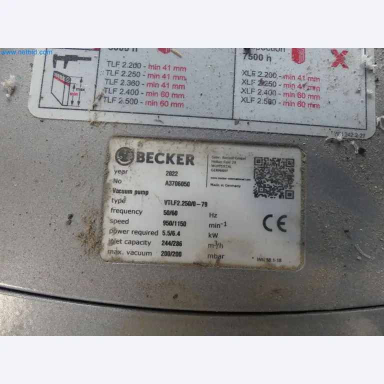 Nesting CNC machining centers FELDER FORMAT4 Profit H100 22.32 - High-performance technology for carpenters and joiners-75