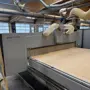 thumbnail-Nesting CNC machining centers FELDER FORMAT4 Profit H100 22.32 - High-performance technology for carpenters and joiners-9