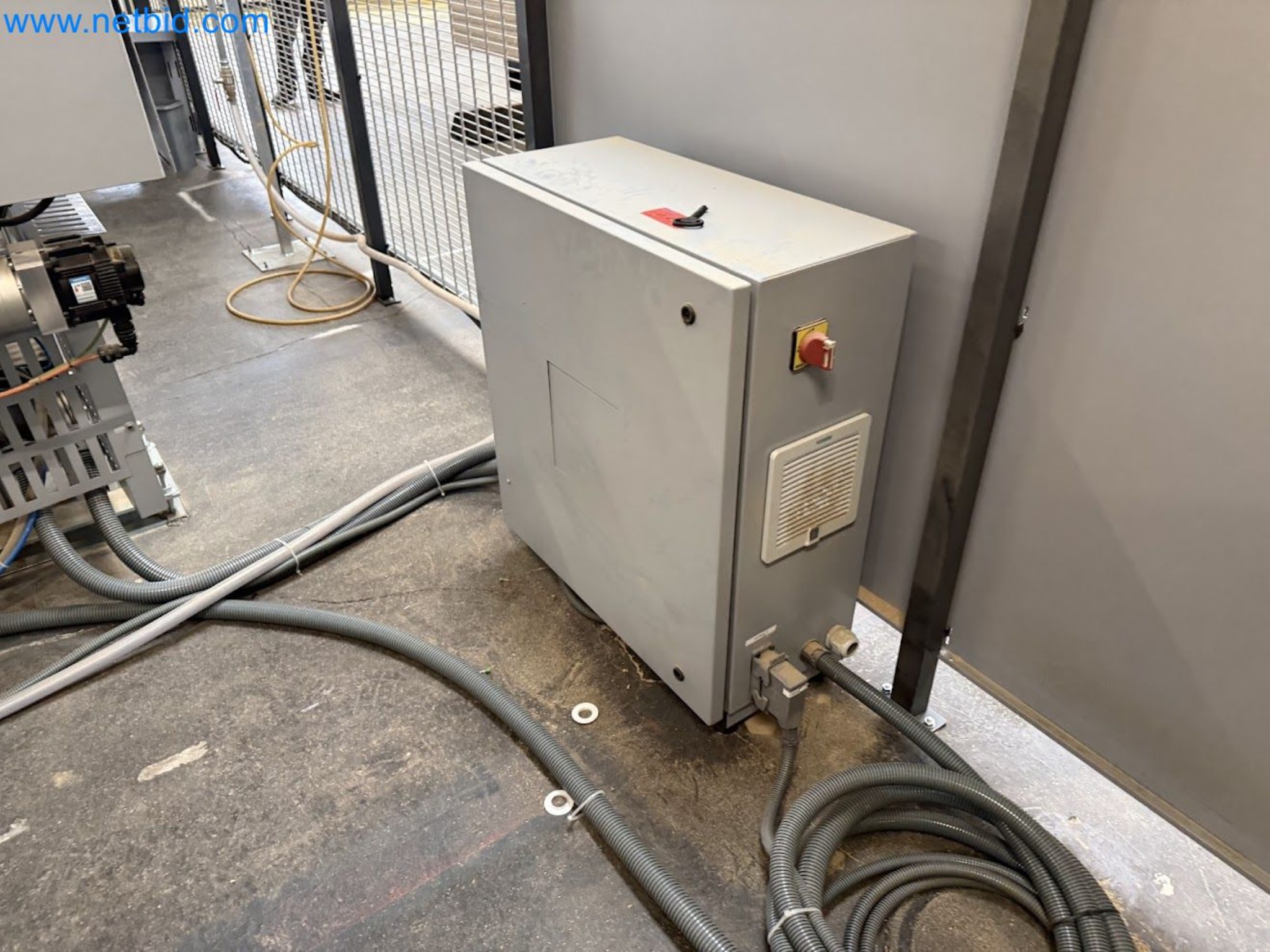 Nesting CNC machining centers FELDER FORMAT4 Profit H100 22.32 - High-performance technology for carpenters and joiners-19