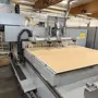 thumbnail-Nesting CNC machining centers FELDER FORMAT4 Profit H100 22.32 - High-performance technology for carpenters and joiners-22