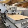 thumbnail-Nesting CNC machining centers FELDER FORMAT4 Profit H100 22.32 - High-performance technology for carpenters and joiners-23