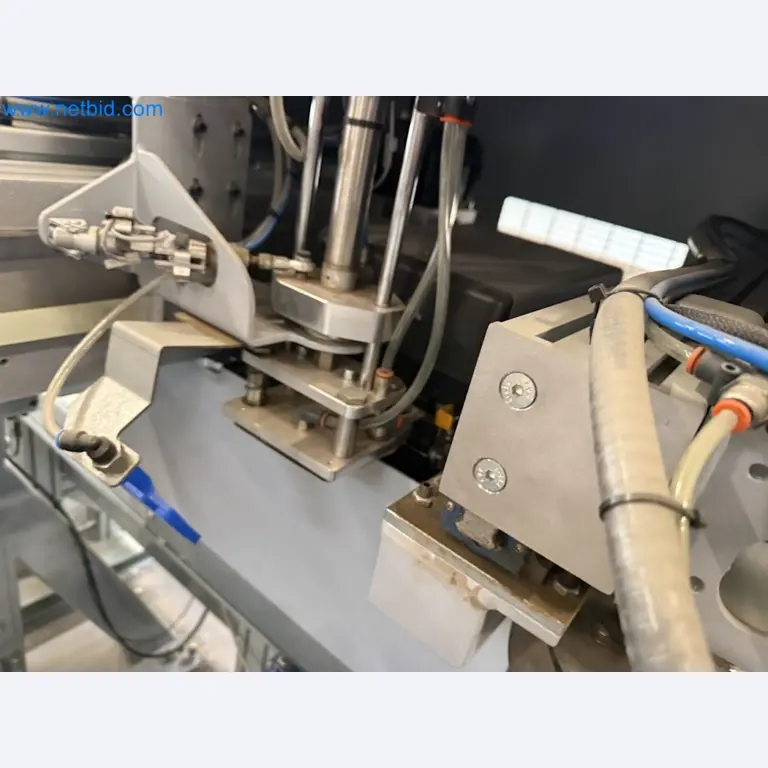 Nesting CNC machining centers FELDER FORMAT4 Profit H100 22.32 - High-performance technology for carpenters and joiners-28