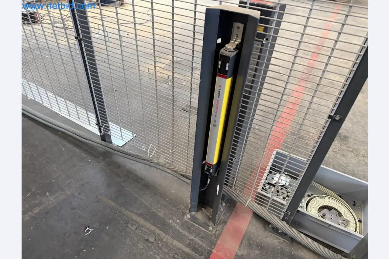 Nesting CNC machining centers FELDER FORMAT4 Profit H100 22.32 - High-performance technology for carpenters and joiners-2