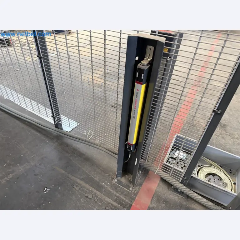 Nesting CNC machining centers FELDER FORMAT4 Profit H100 22.32 - High-performance technology for carpenters and joiners-2