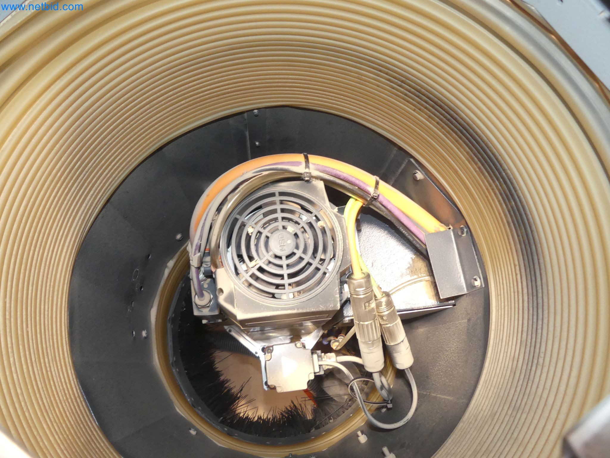 Nesting CNC machining centers FELDER FORMAT4 Profit H100 22.32 - High-performance technology for carpenters and joiners-50