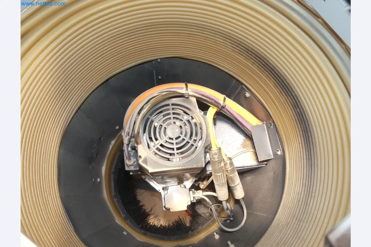 Nesting CNC machining centers FELDER FORMAT4 Profit H100 22.32 - High-performance technology for carpenters and joiners-50