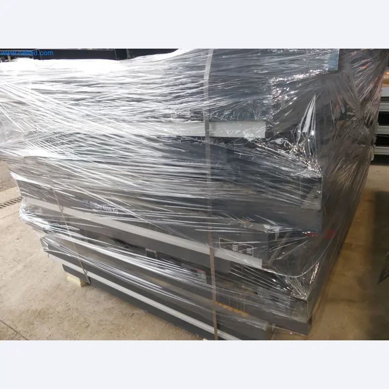 Nesting CNC machining centers FELDER FORMAT4 Profit H100 22.32 - High-performance technology for carpenters and joiners-56