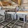 thumbnail-Nesting CNC machining centers FELDER FORMAT4 Profit H100 22.32 - High-performance technology for carpenters and joiners-57