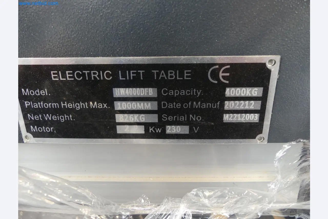 Nesting CNC machining centers FELDER FORMAT4 Profit H100 22.32 - High-performance technology for carpenters and joiners-58