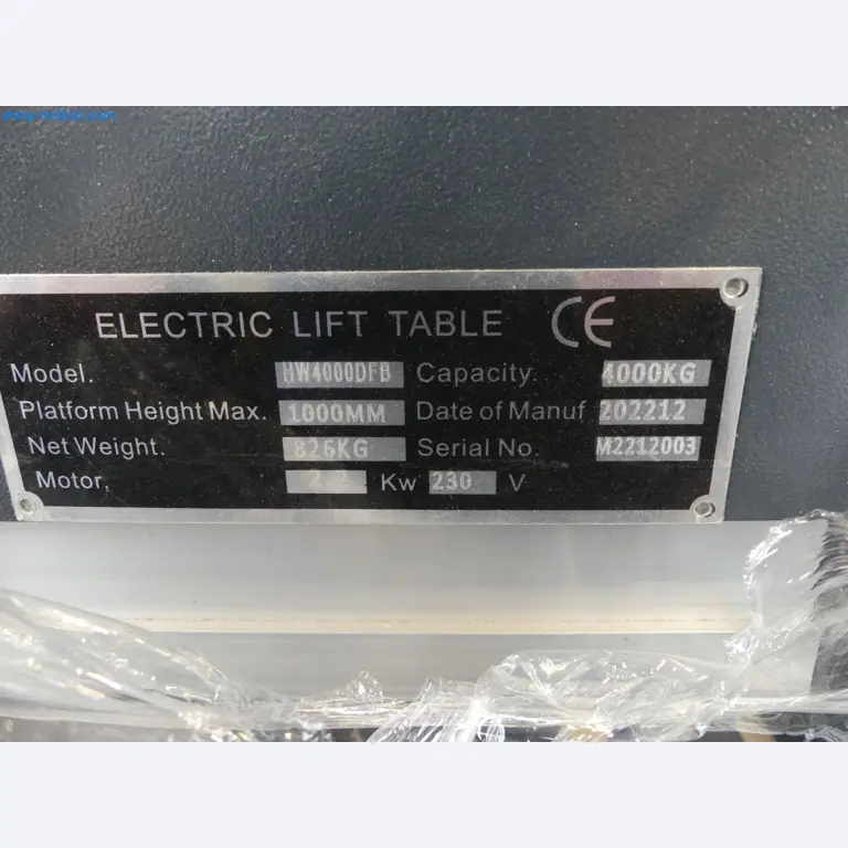 Nesting CNC machining centers FELDER FORMAT4 Profit H100 22.32 - High-performance technology for carpenters and joiners-58