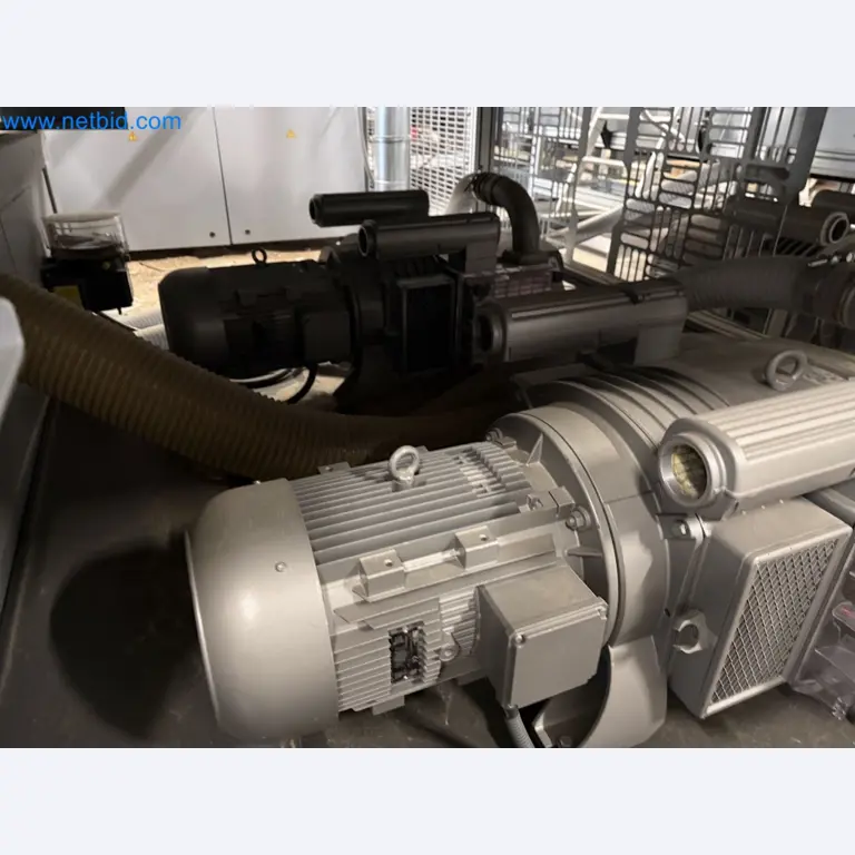 Nesting CNC machining centers FELDER FORMAT4 Profit H100 22.32 - High-performance technology for carpenters and joiners-5