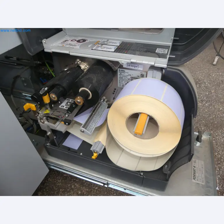 Nesting CNC machining centers FELDER FORMAT4 Profit H100 22.32 - High-performance technology for carpenters and joiners-64