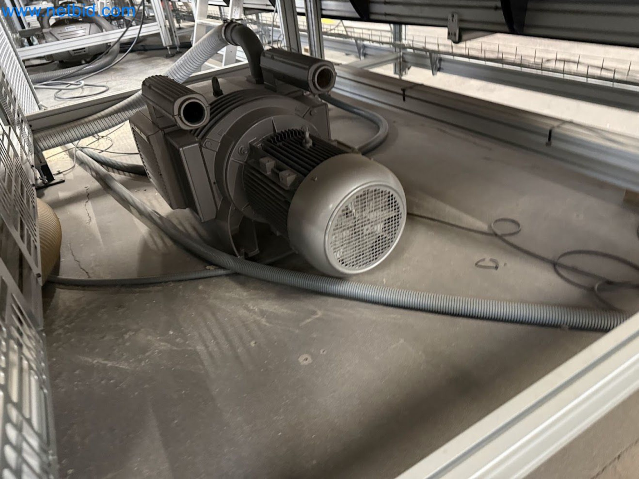 Nesting CNC machining centers FELDER FORMAT4 Profit H100 22.32 - High-performance technology for carpenters and joiners-6