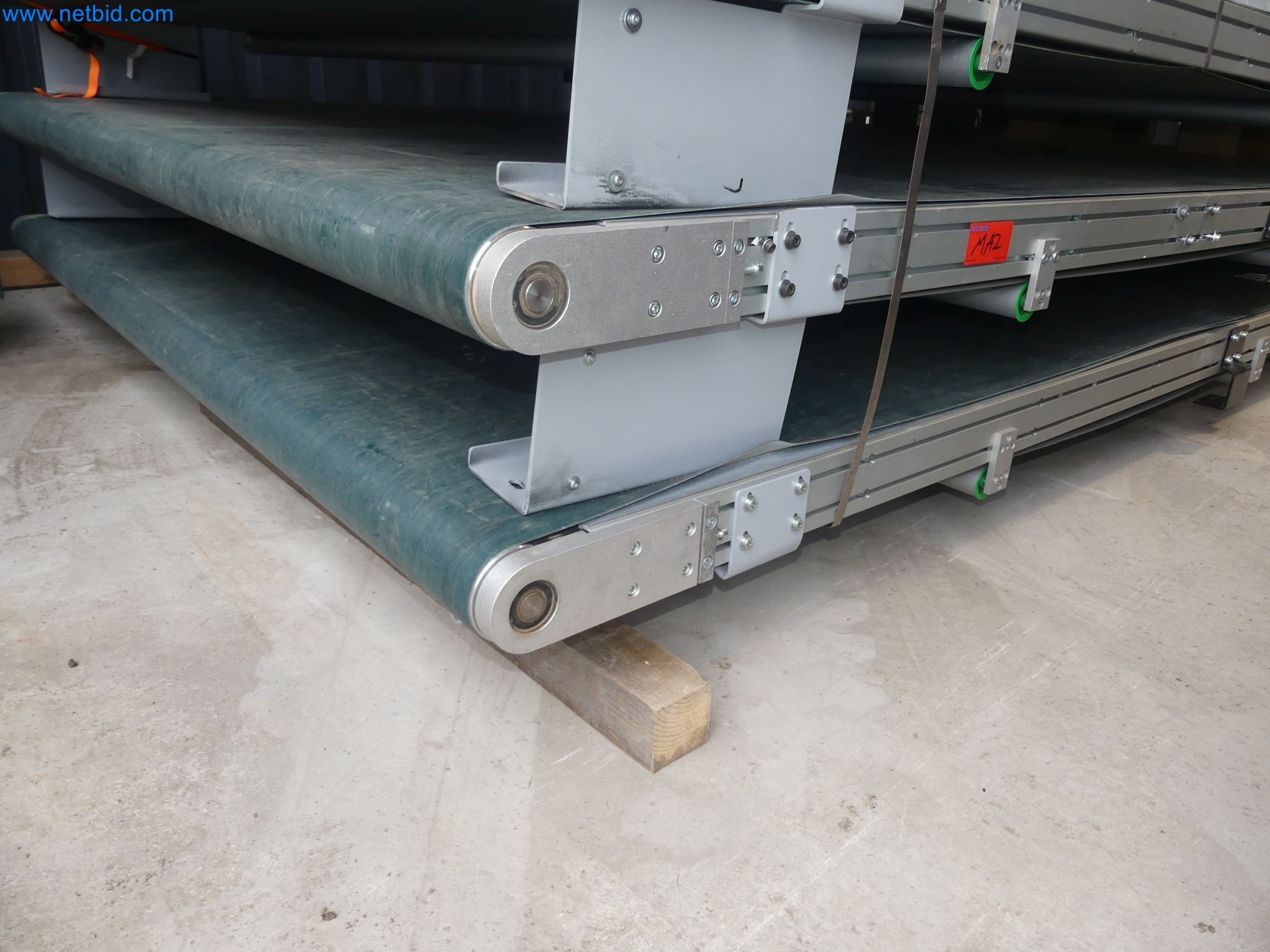 Nesting CNC machining centers FELDER FORMAT4 Profit H100 22.32 - High-performance technology for carpenters and joiners-70