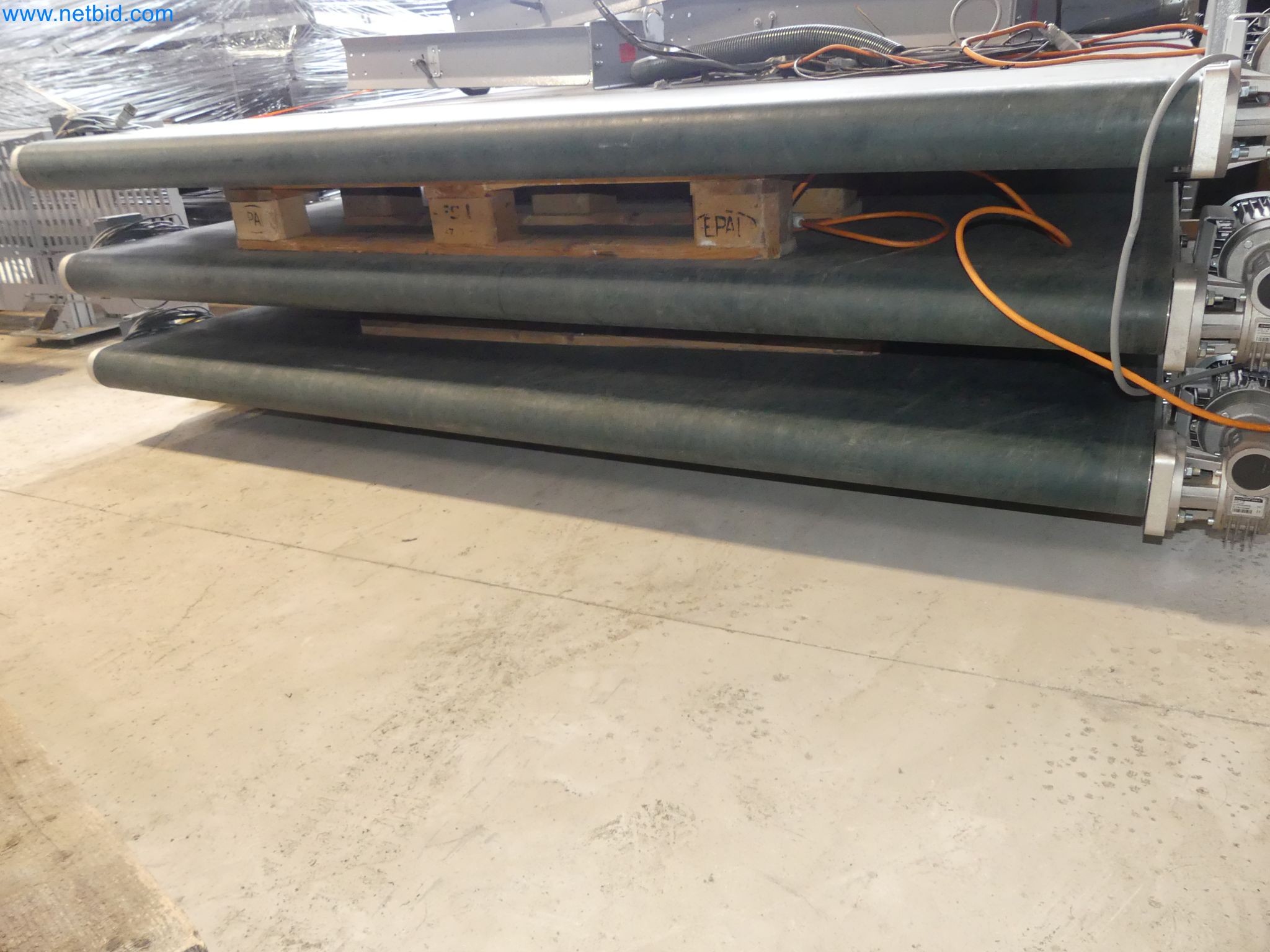 Nesting CNC machining centers FELDER FORMAT4 Profit H100 22.32 - High-performance technology for carpenters and joiners-72