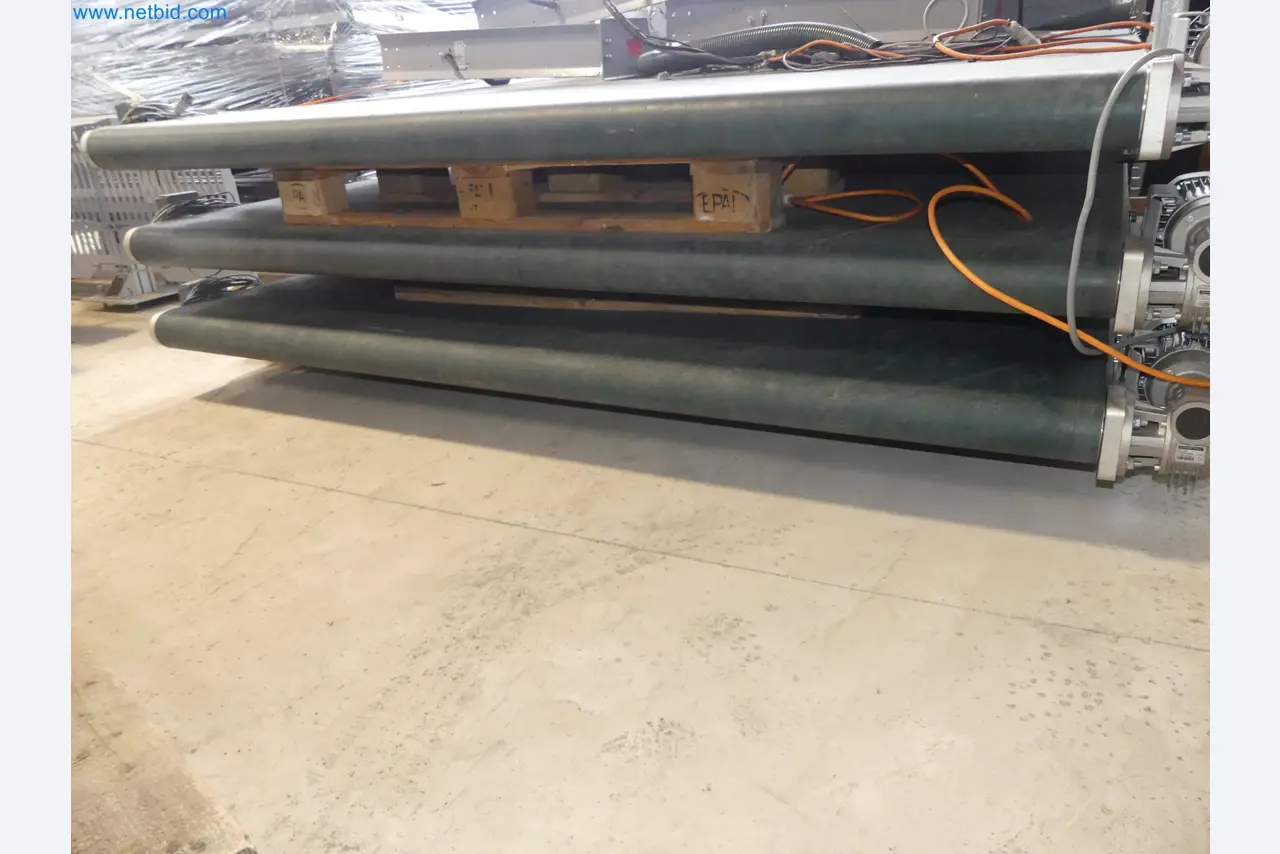 Nesting CNC machining centers FELDER FORMAT4 Profit H100 22.32 - High-performance technology for carpenters and joiners-72