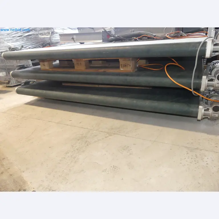 Nesting CNC machining centers FELDER FORMAT4 Profit H100 22.32 - High-performance technology for carpenters and joiners-72