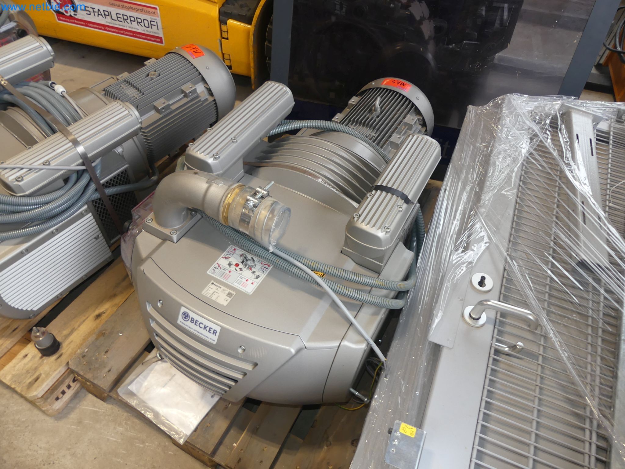 Nesting CNC machining centers FELDER FORMAT4 Profit H100 22.32 - High-performance technology for carpenters and joiners-74