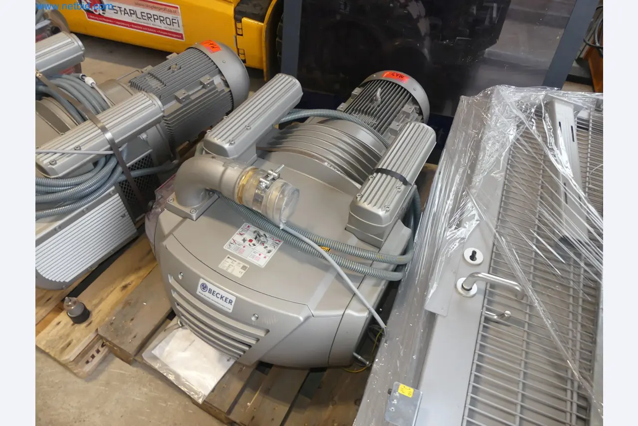 Nesting CNC machining centers FELDER FORMAT4 Profit H100 22.32 - High-performance technology for carpenters and joiners-74