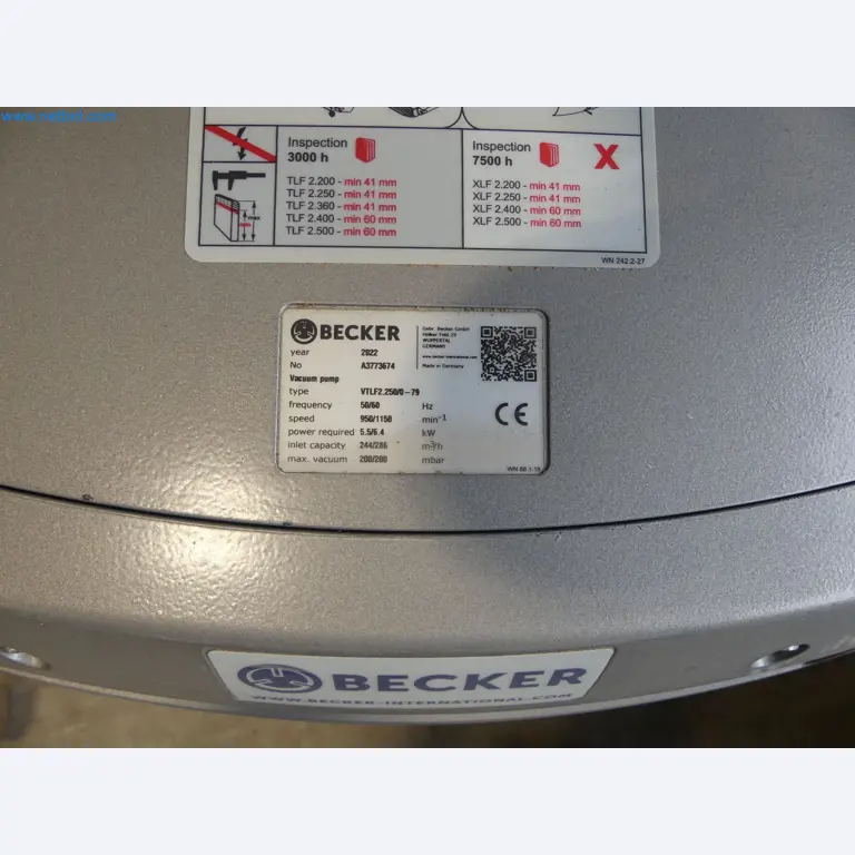 Nesting CNC machining centers FELDER FORMAT4 Profit H100 22.32 - High-performance technology for carpenters and joiners-75