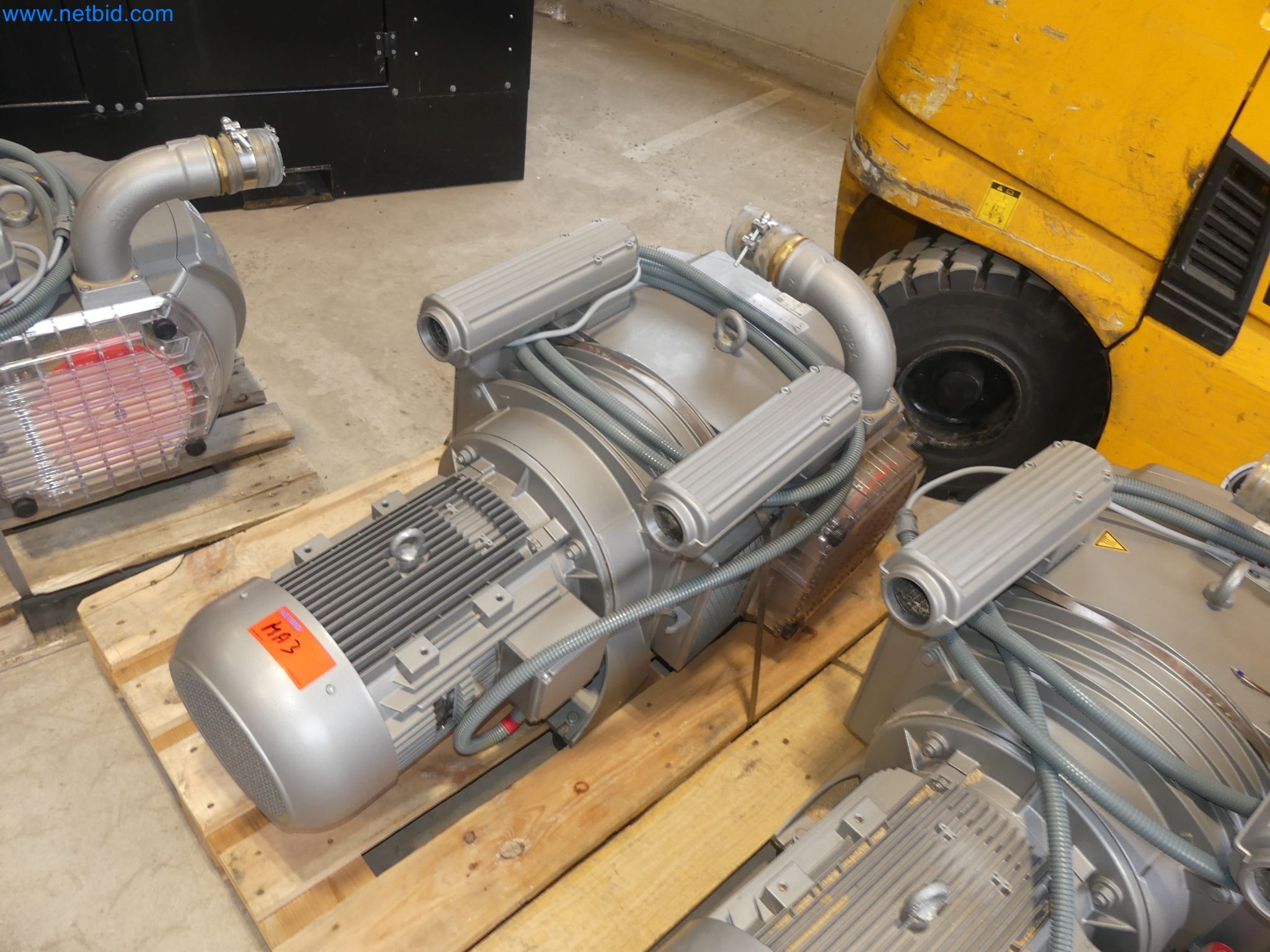 Nesting CNC machining centers FELDER FORMAT4 Profit H100 22.32 - High-performance technology for carpenters and joiners-76