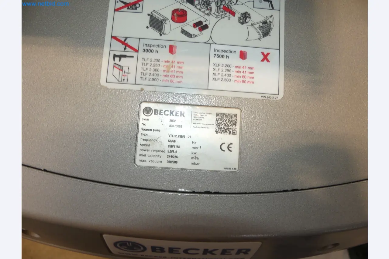 Nesting CNC machining centers FELDER FORMAT4 Profit H100 22.32 - High-performance technology for carpenters and joiners-77