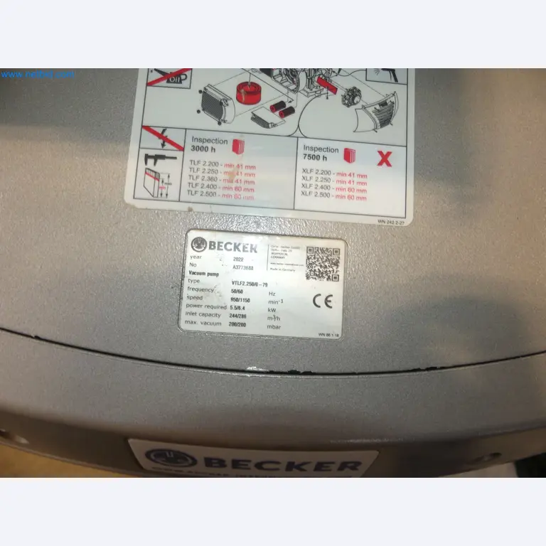 Nesting CNC machining centers FELDER FORMAT4 Profit H100 22.32 - High-performance technology for carpenters and joiners-77